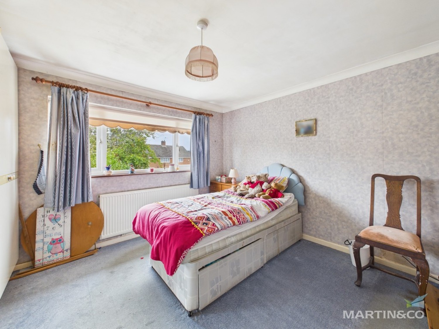 3 bedroom House for Sale Whitewell Drive , Upton, Wirral