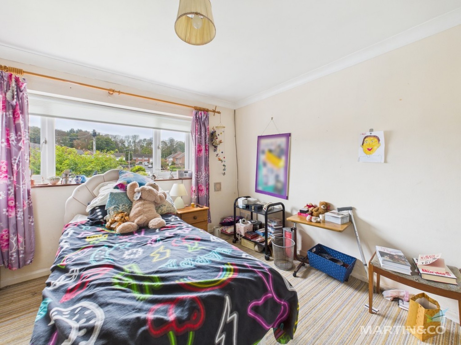 3 bedroom House for Sale Whitewell Drive , Upton, Wirral