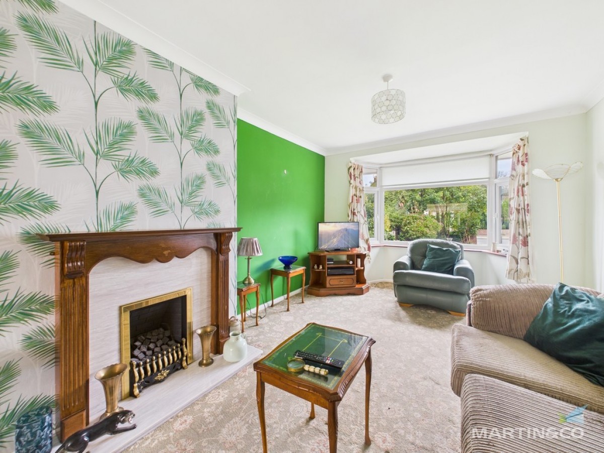 Whitewell Drive , Upton, Wirral