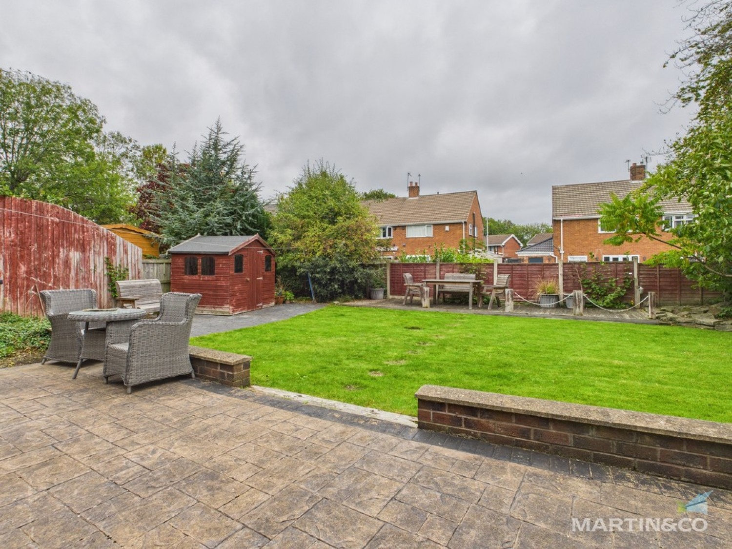 3 bedroom House for Sale Whitewell Drive , Upton, Wirral