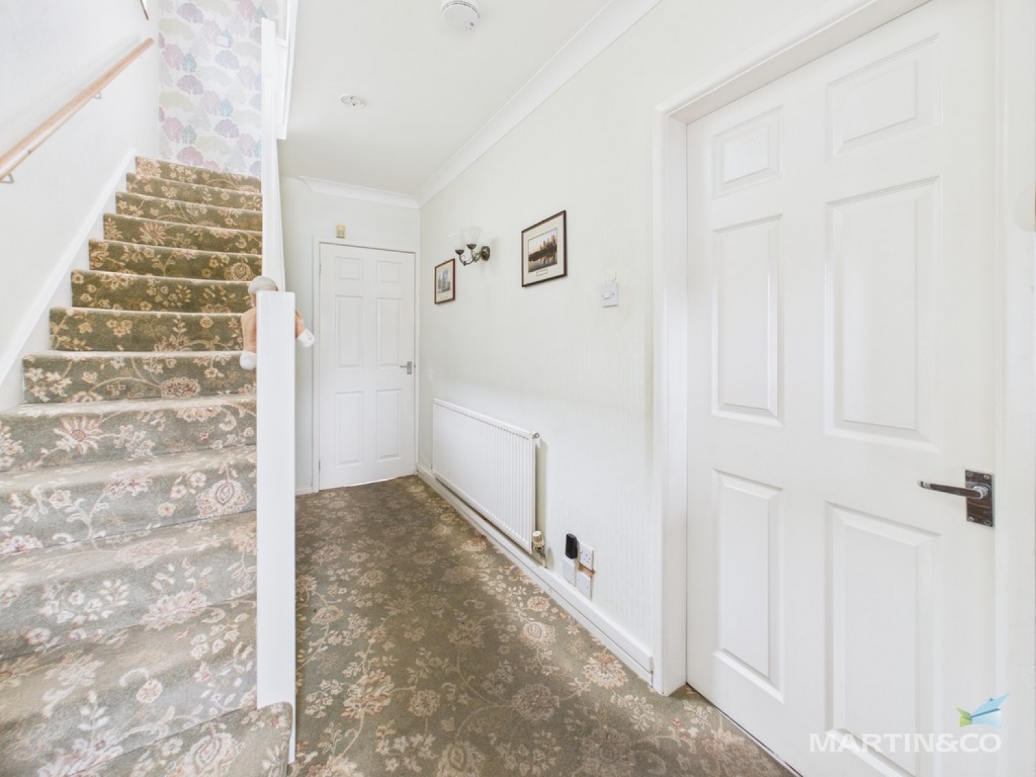 3 bedroom House for Sale Whitewell Drive , Upton, Wirral