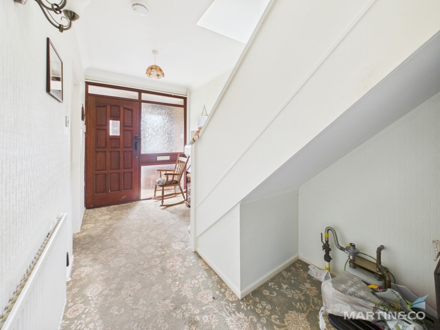 3 bedroom House for Sale Whitewell Drive , Upton, Wirral