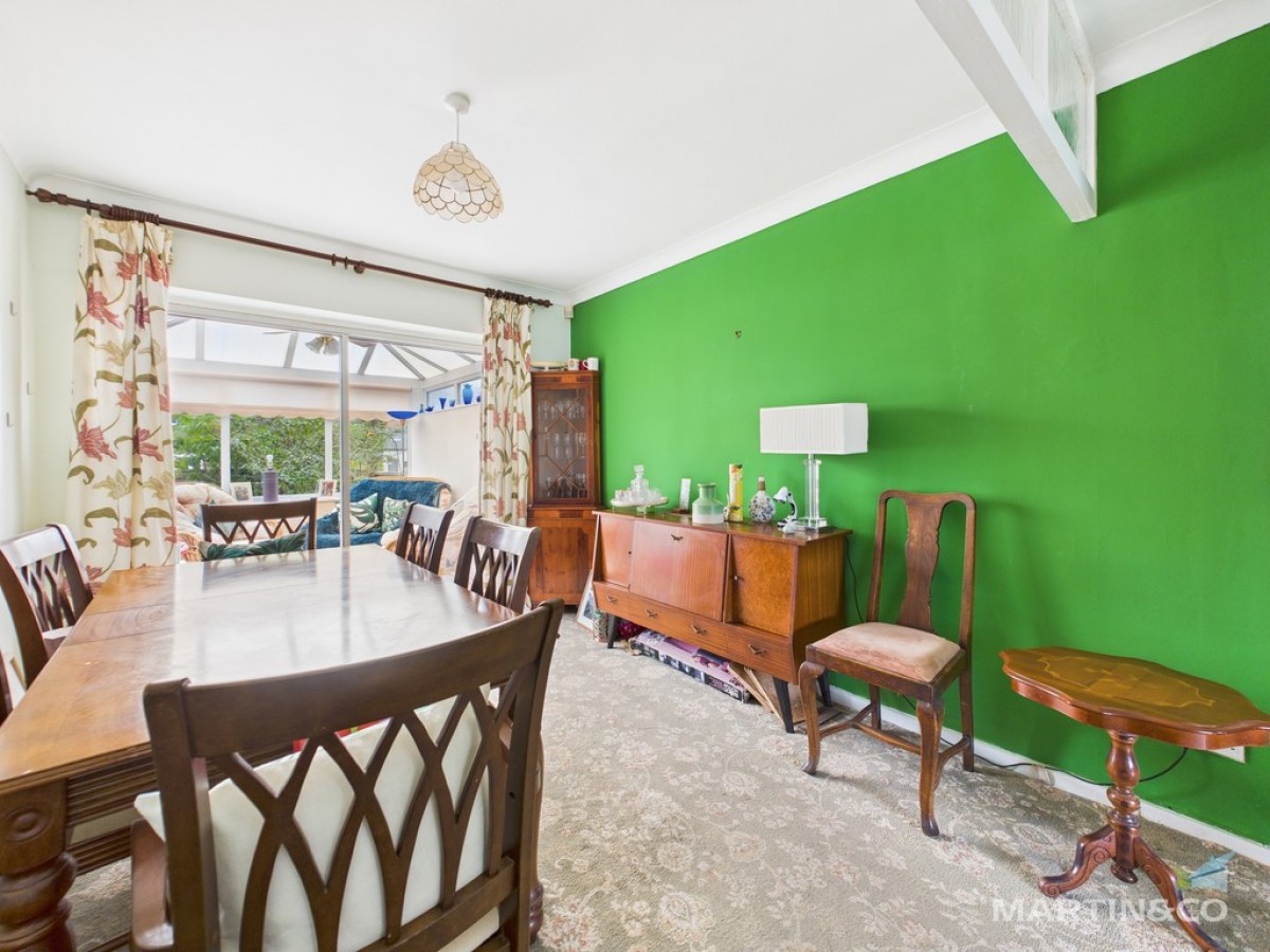 Whitewell Drive , Upton, Wirral