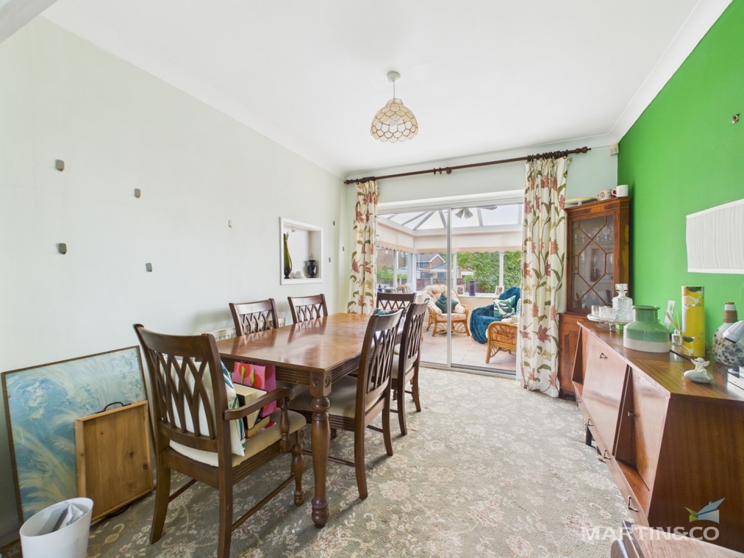 3 bedroom House for Sale Whitewell Drive , Upton, Wirral