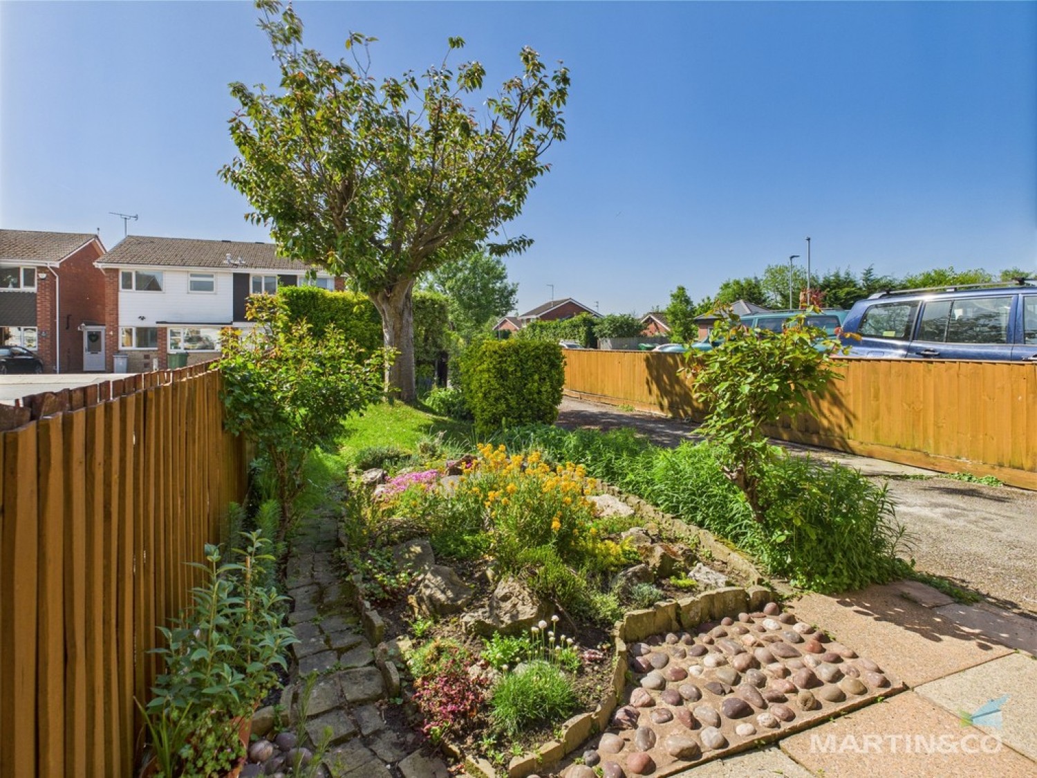 Saughall Massie, Wirral, Merseyside