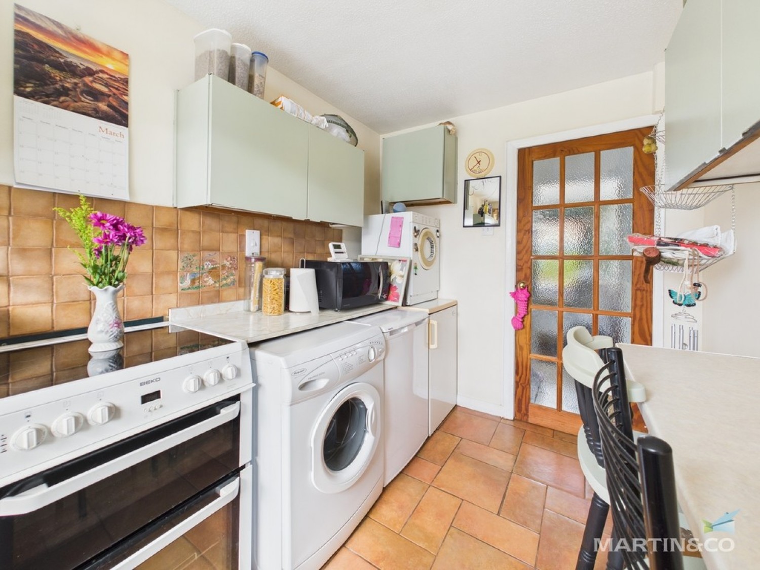 Saughall Massie, Wirral, Merseyside