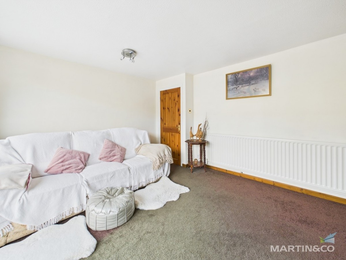 Saughall Massie, Wirral, Merseyside