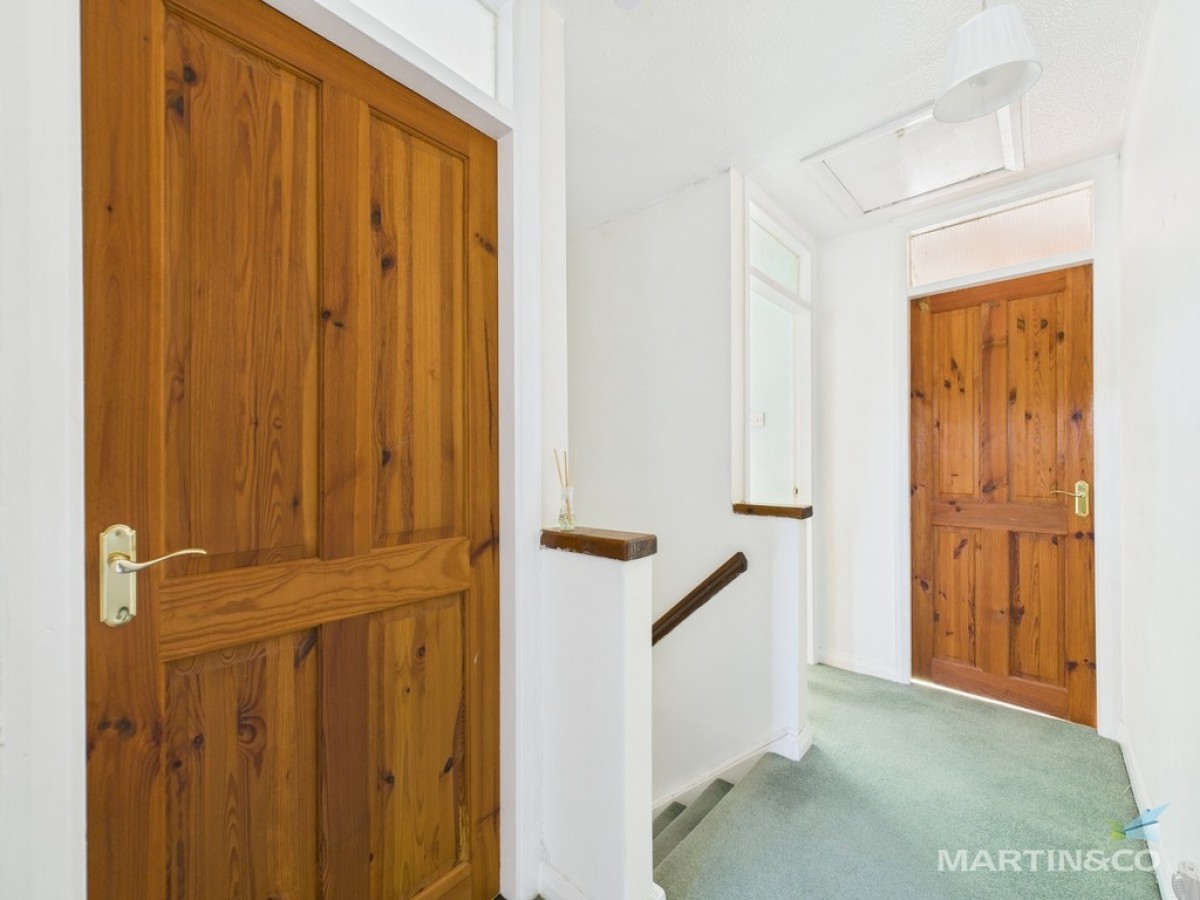 Saughall Massie, Wirral, Merseyside