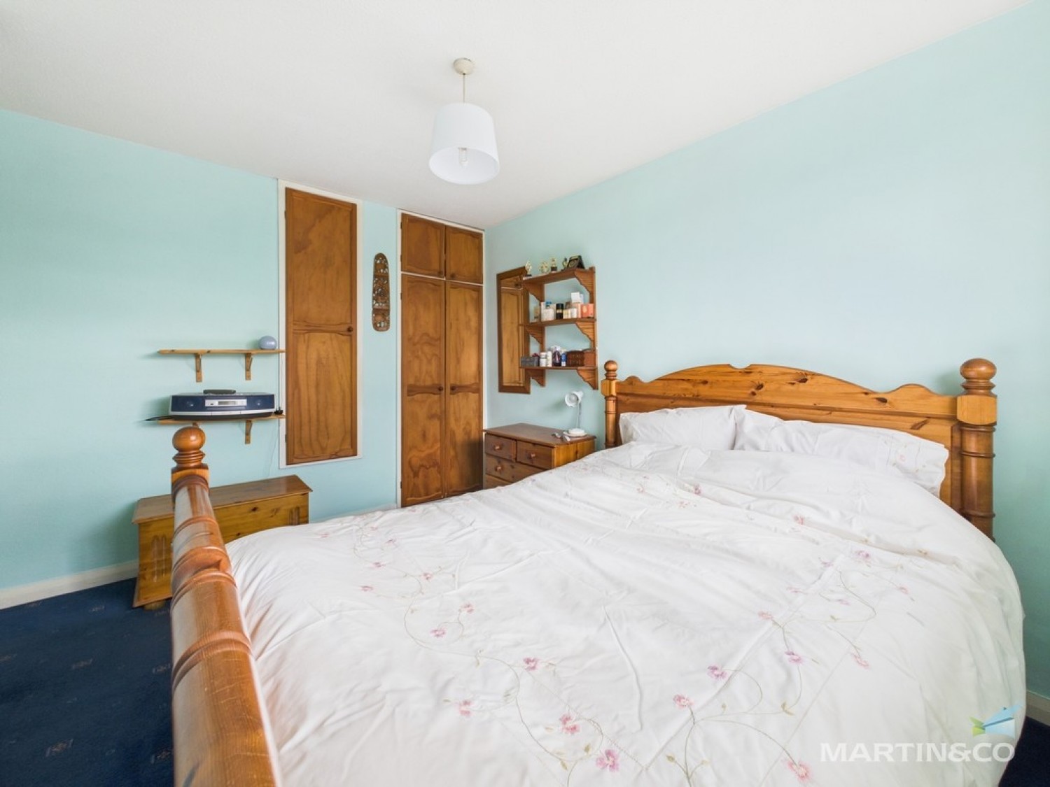 Saughall Massie, Wirral, Merseyside