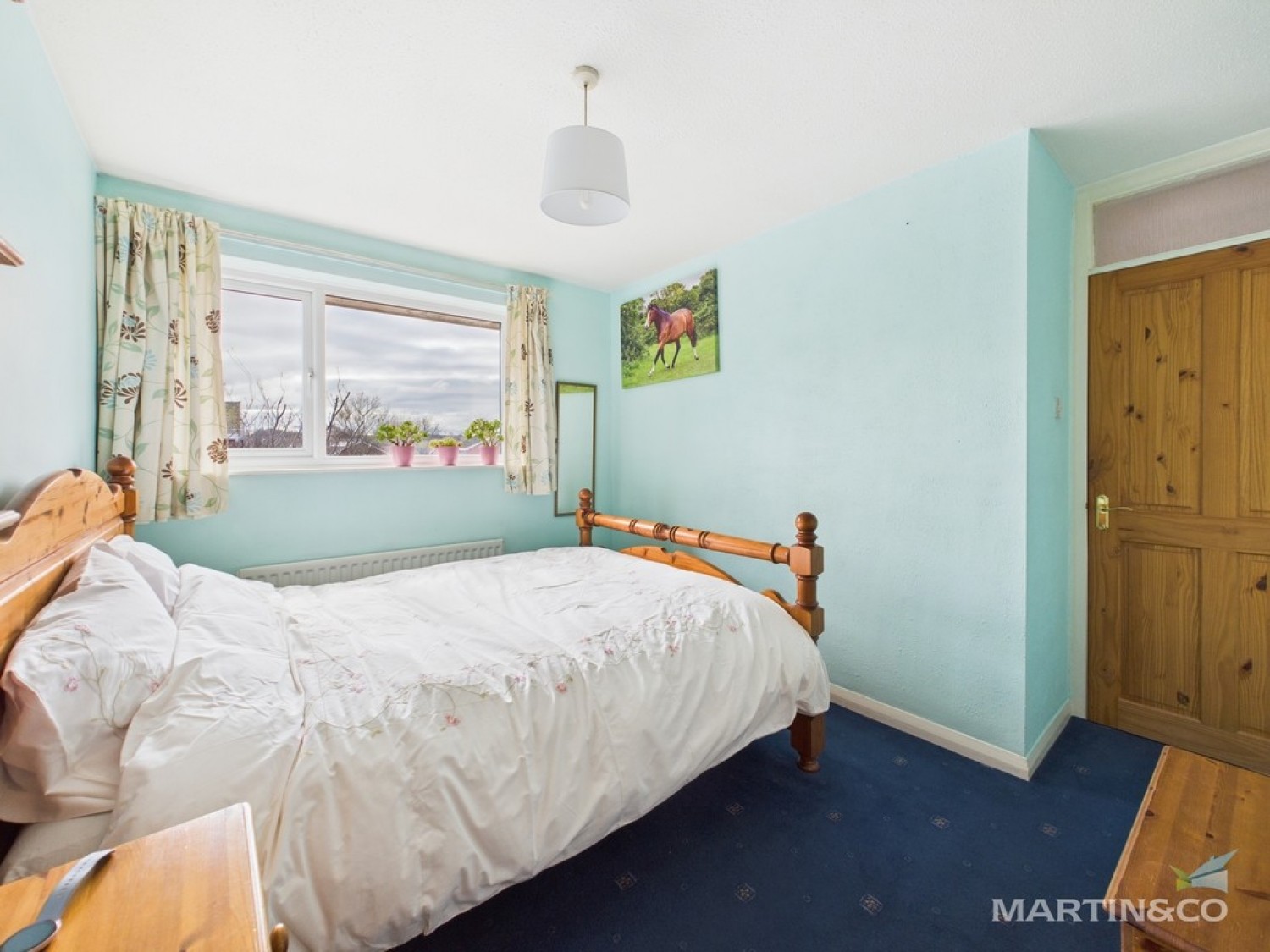 Saughall Massie, Wirral, Merseyside