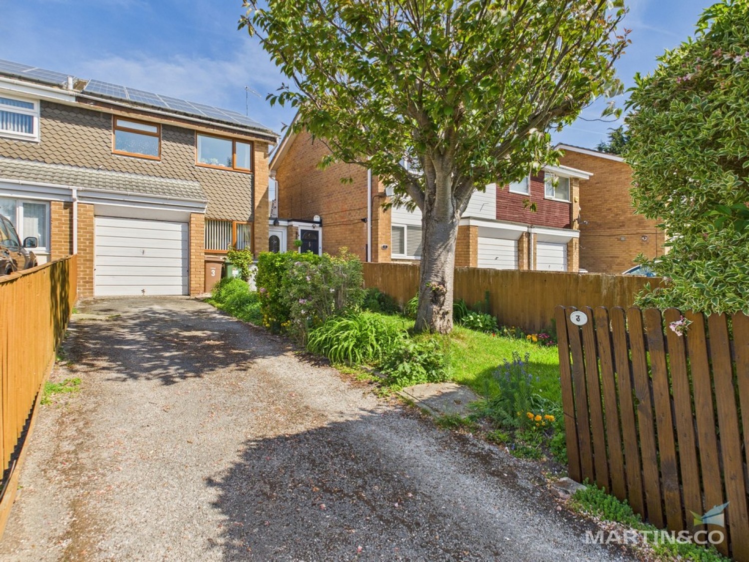 Saughall Massie, Wirral, Merseyside