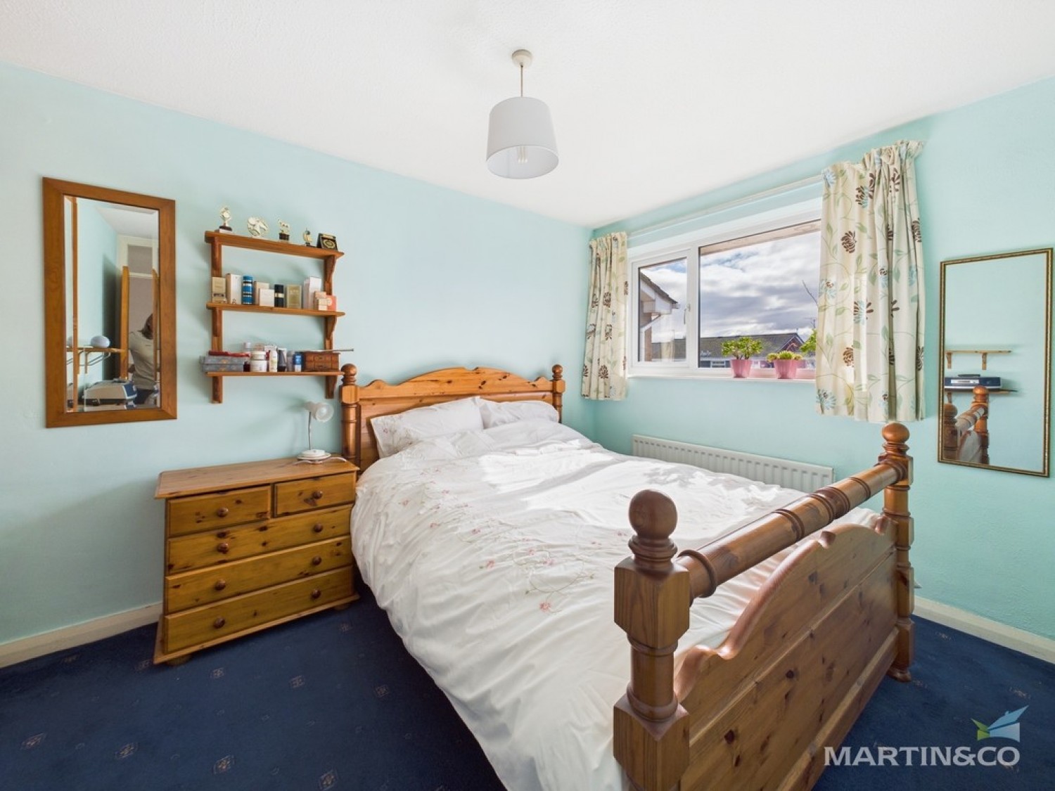 Saughall Massie, Wirral, Merseyside