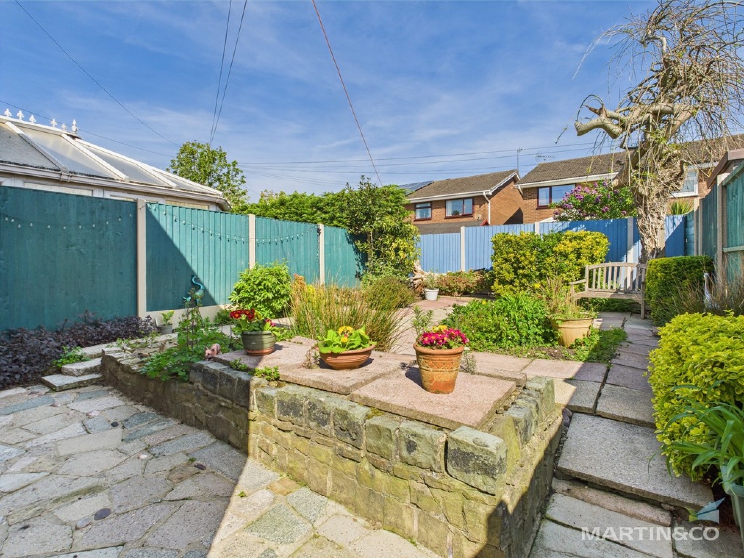 Saughall Massie, Wirral, Merseyside