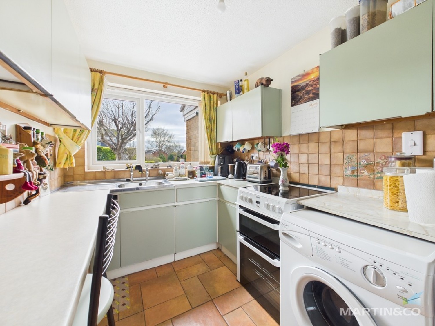 Saughall Massie, Wirral, Merseyside