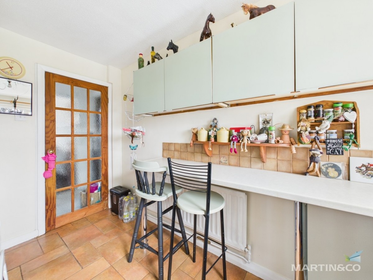 Saughall Massie, Wirral, Merseyside