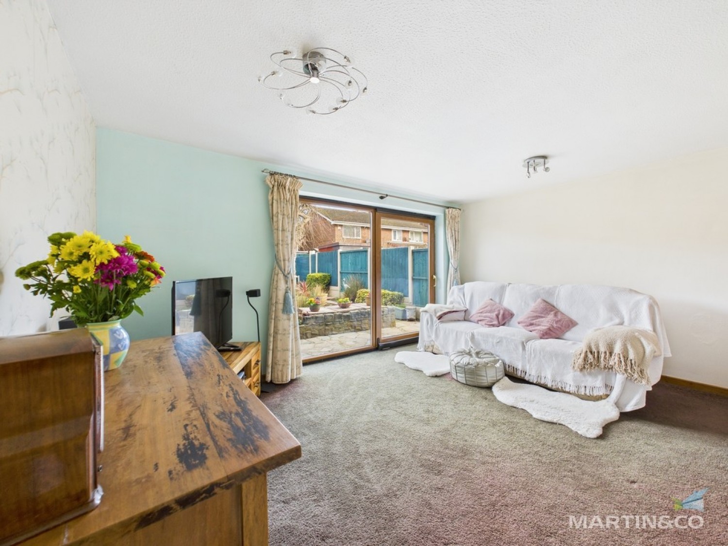 Saughall Massie, Wirral, Merseyside