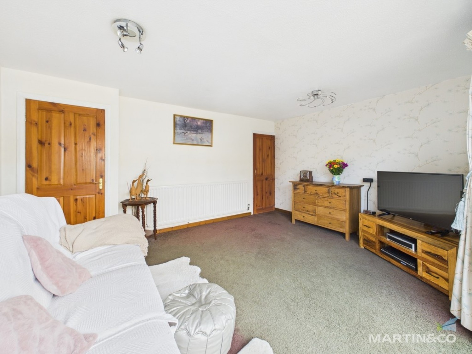 Saughall Massie, Wirral, Merseyside