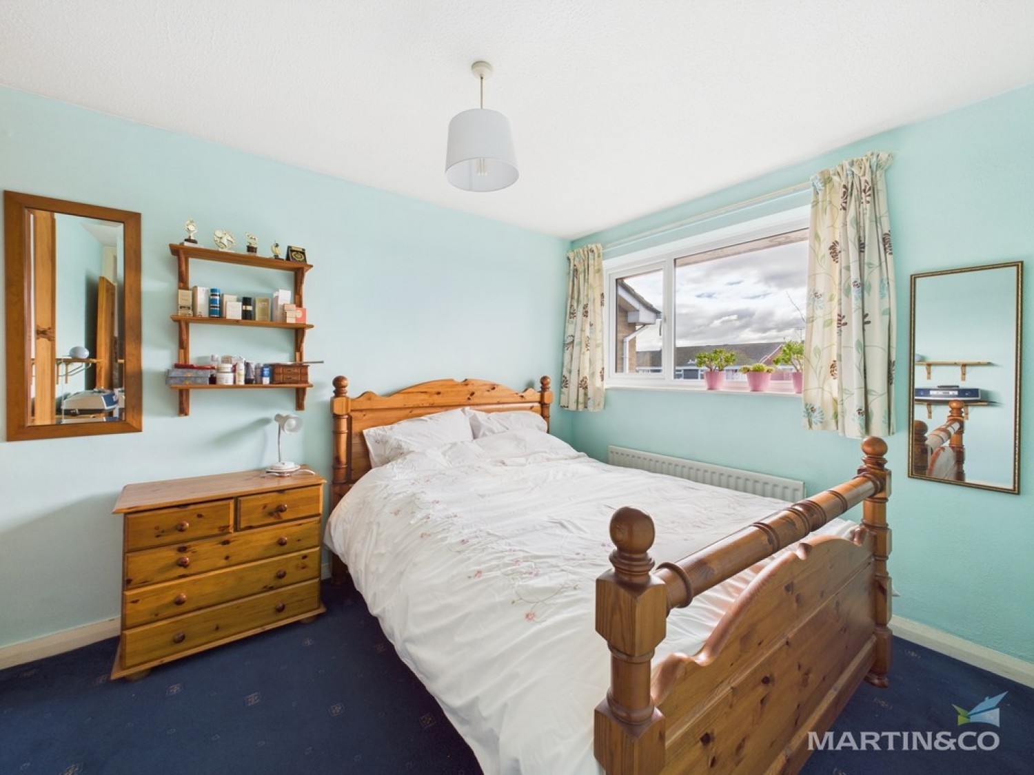Saughall Massie, Wirral, Merseyside