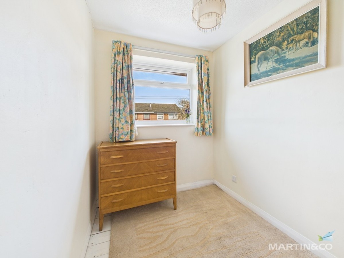 Saughall Massie, Wirral, Merseyside