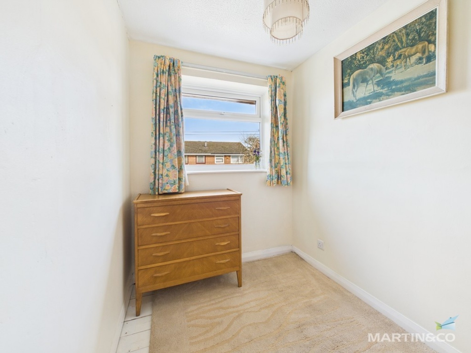 Saughall Massie, Wirral, Merseyside