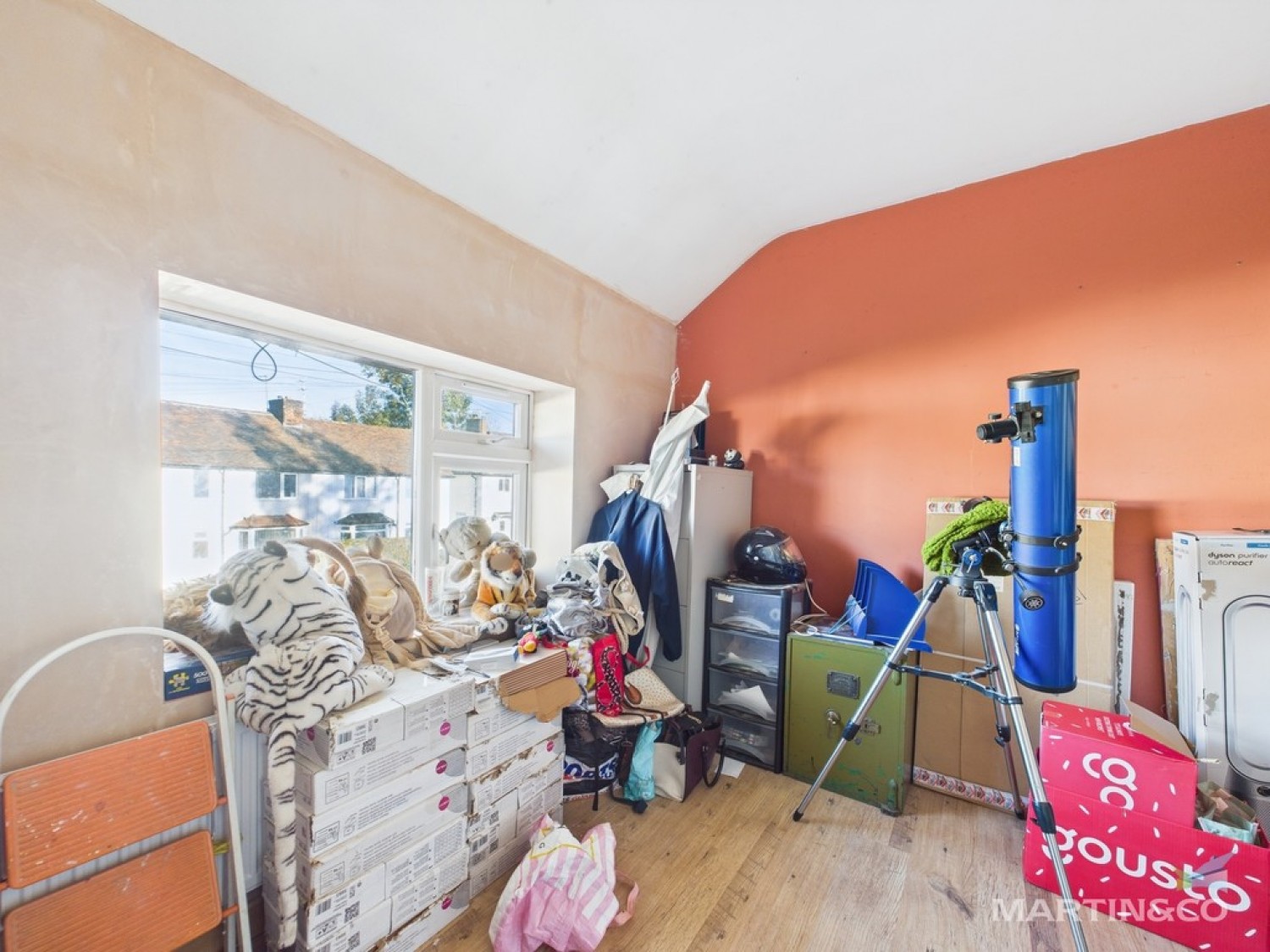 Mainwaring Rd, Bromborough