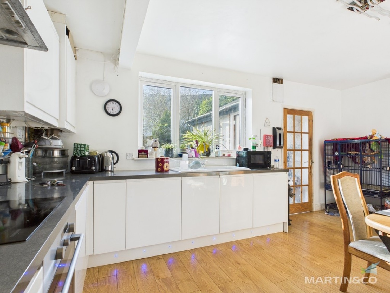 Mainwaring Rd, Bromborough