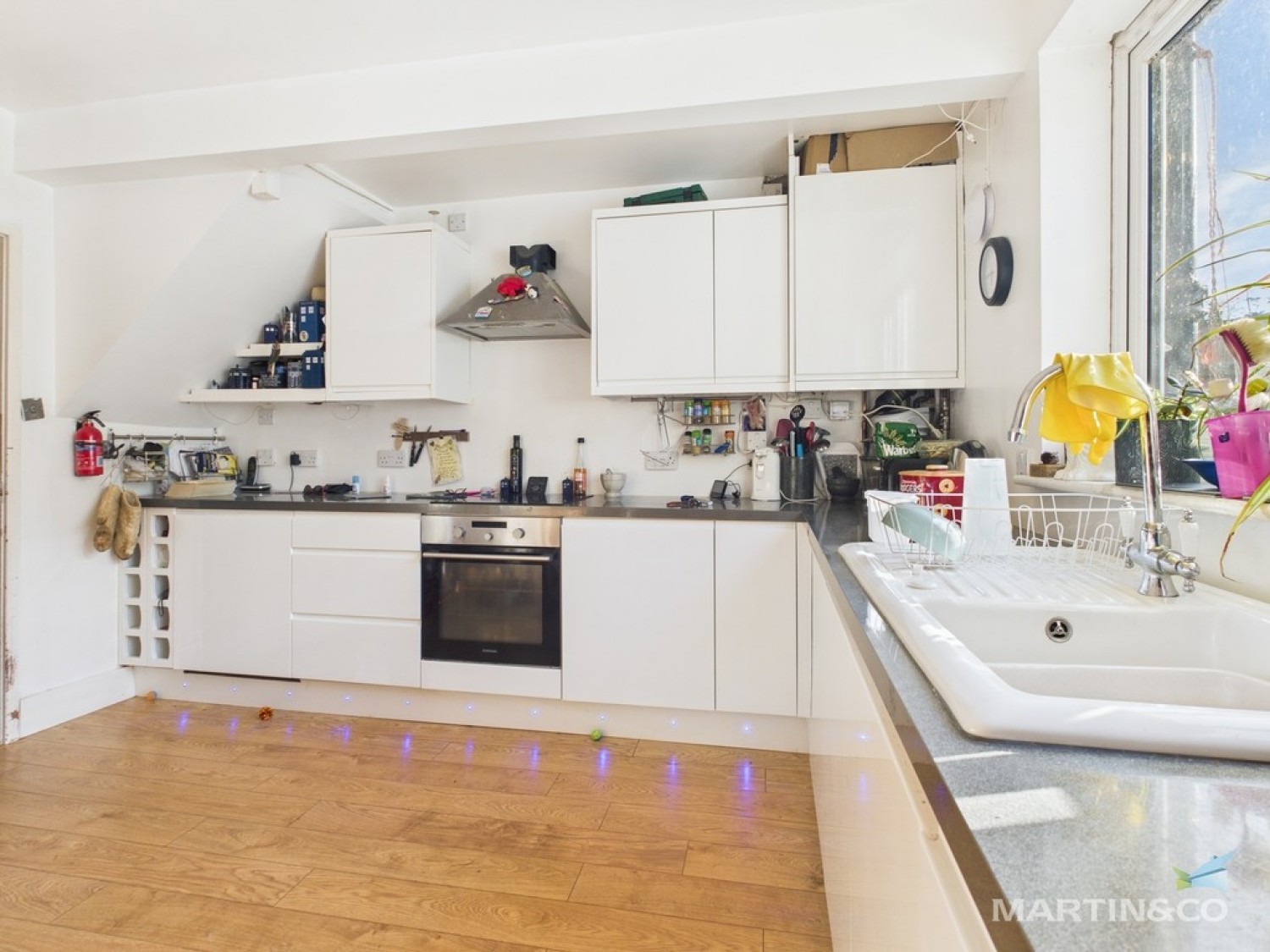 Mainwaring Rd, Bromborough