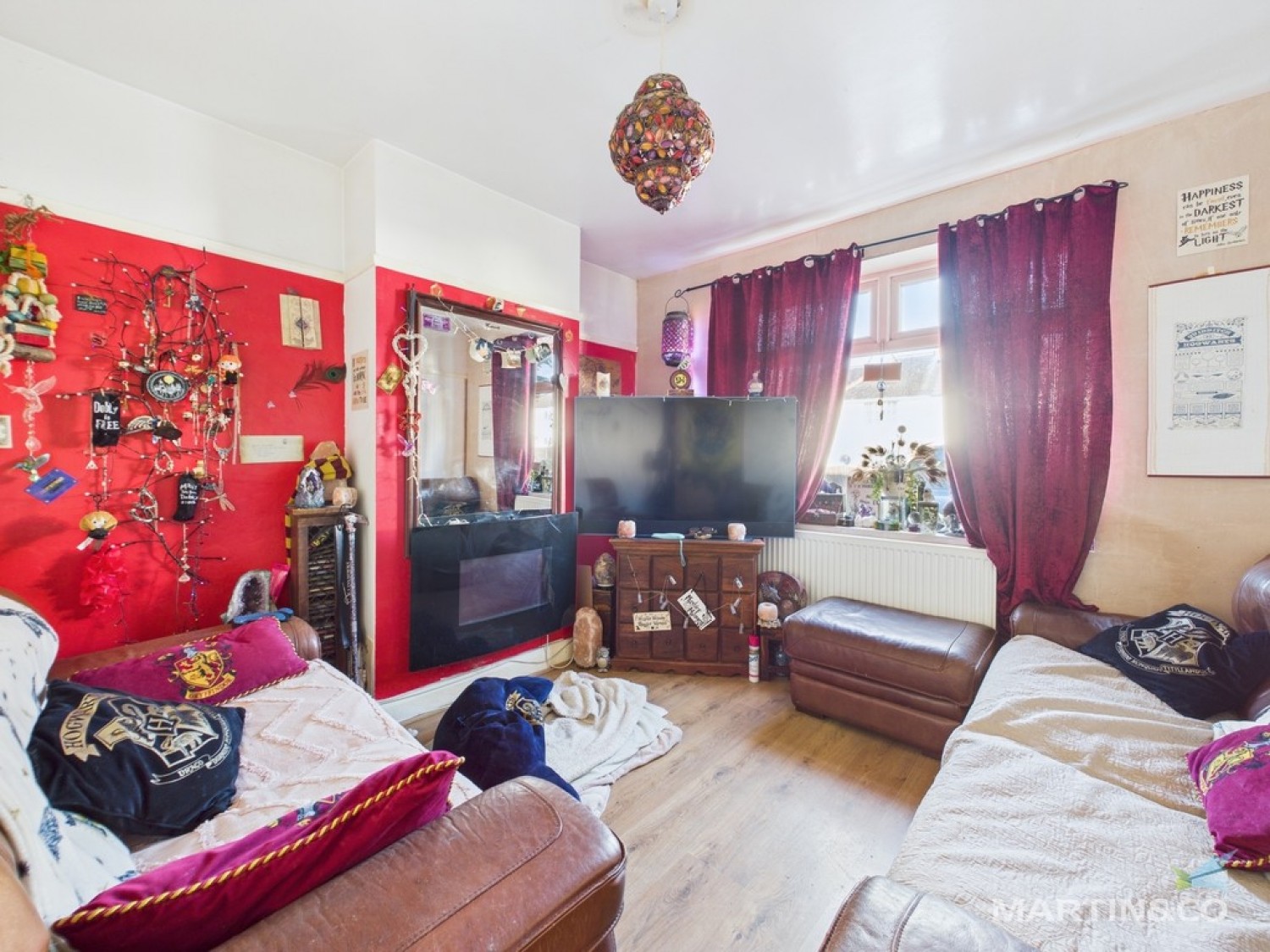 Mainwaring Rd, Bromborough