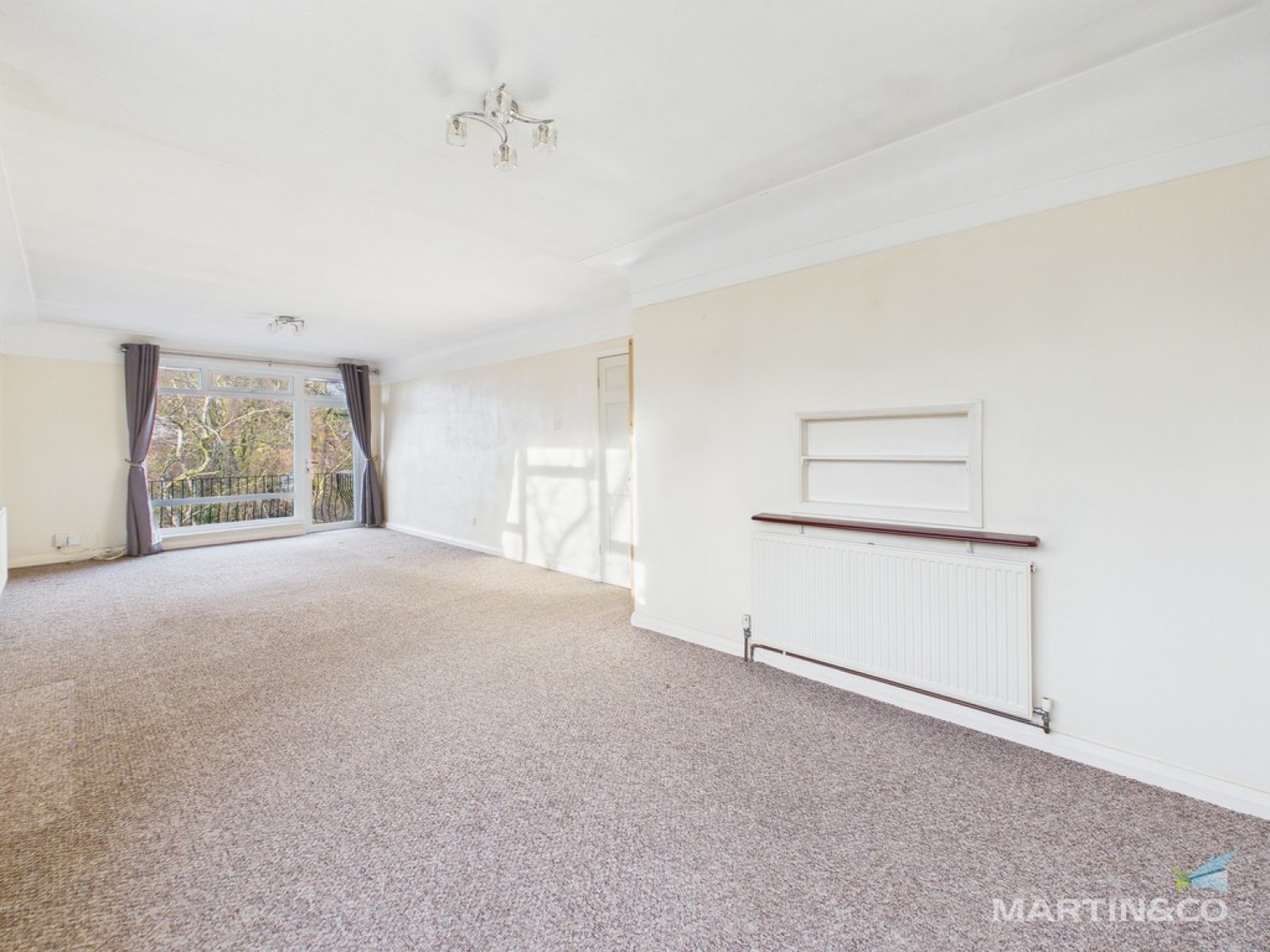 2 bedroom Flat for Sale Arno Court, Storeton Road