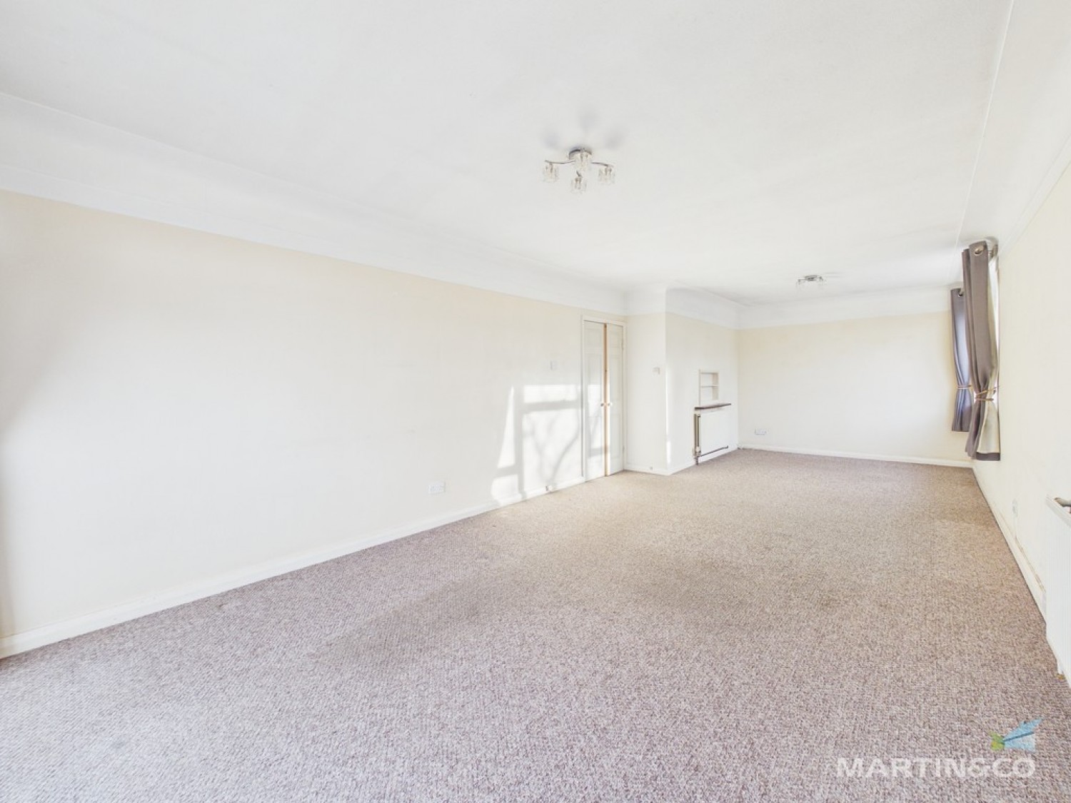 2 bedroom Flat for Sale Arno Court, Storeton Road