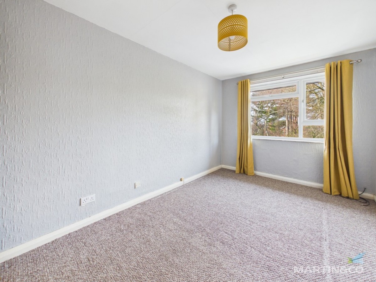 Arno Court, Storeton Road