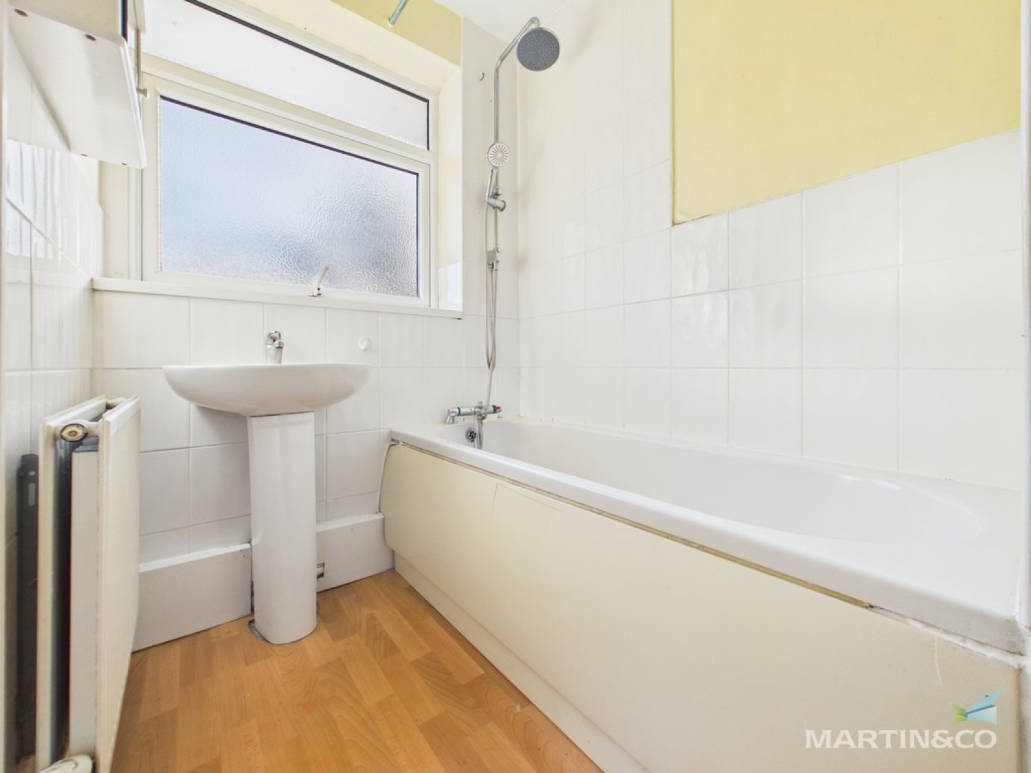 2 bedroom Flat for Sale Arno Court, Storeton Road