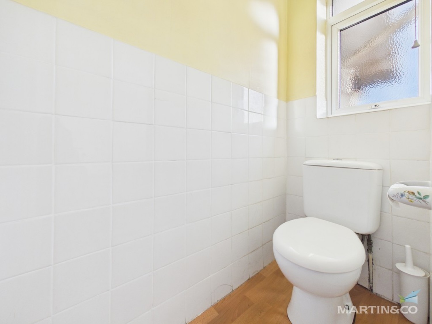 2 bedroom Flat for Sale Arno Court, Storeton Road