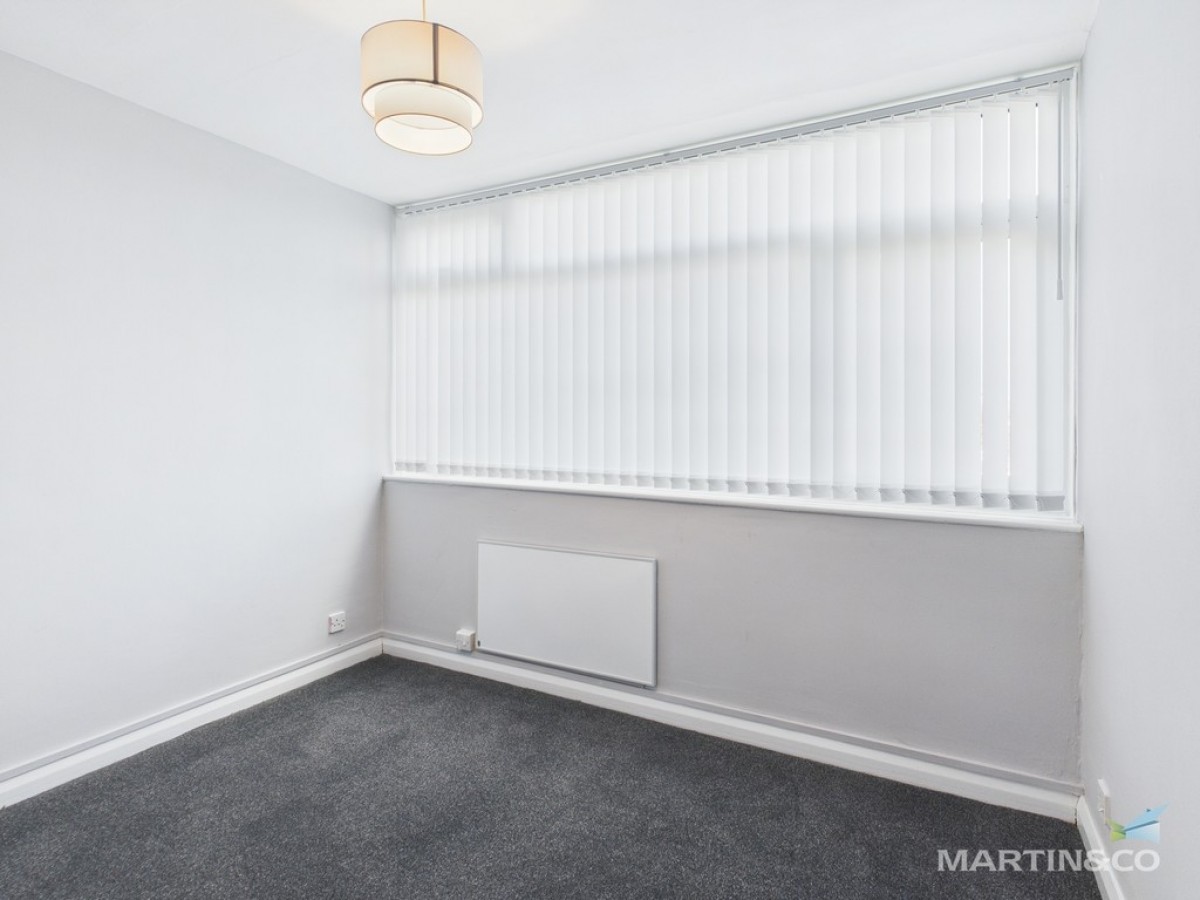 Hornby Avenue , Bromborough