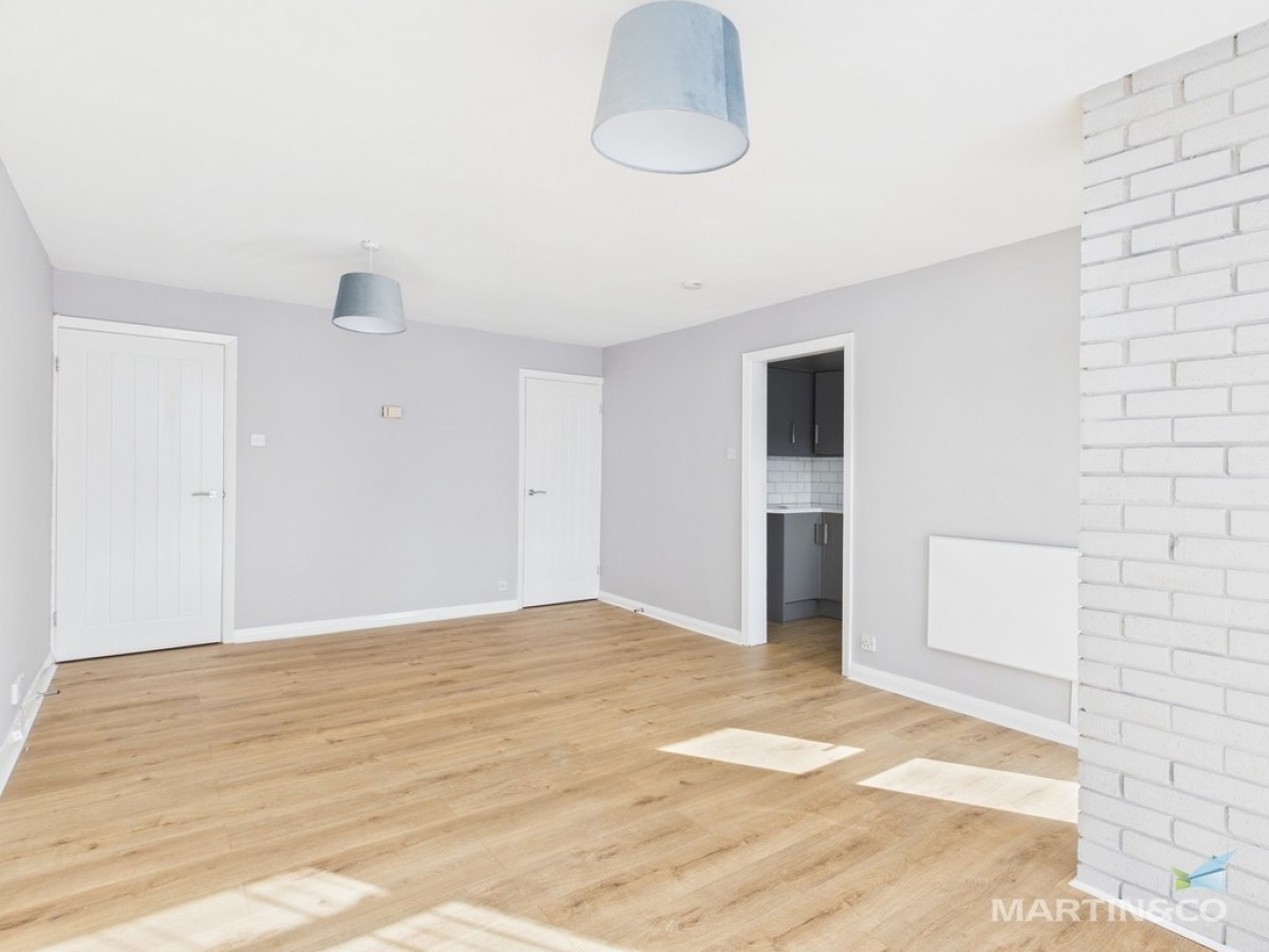 Hornby Avenue , Bromborough