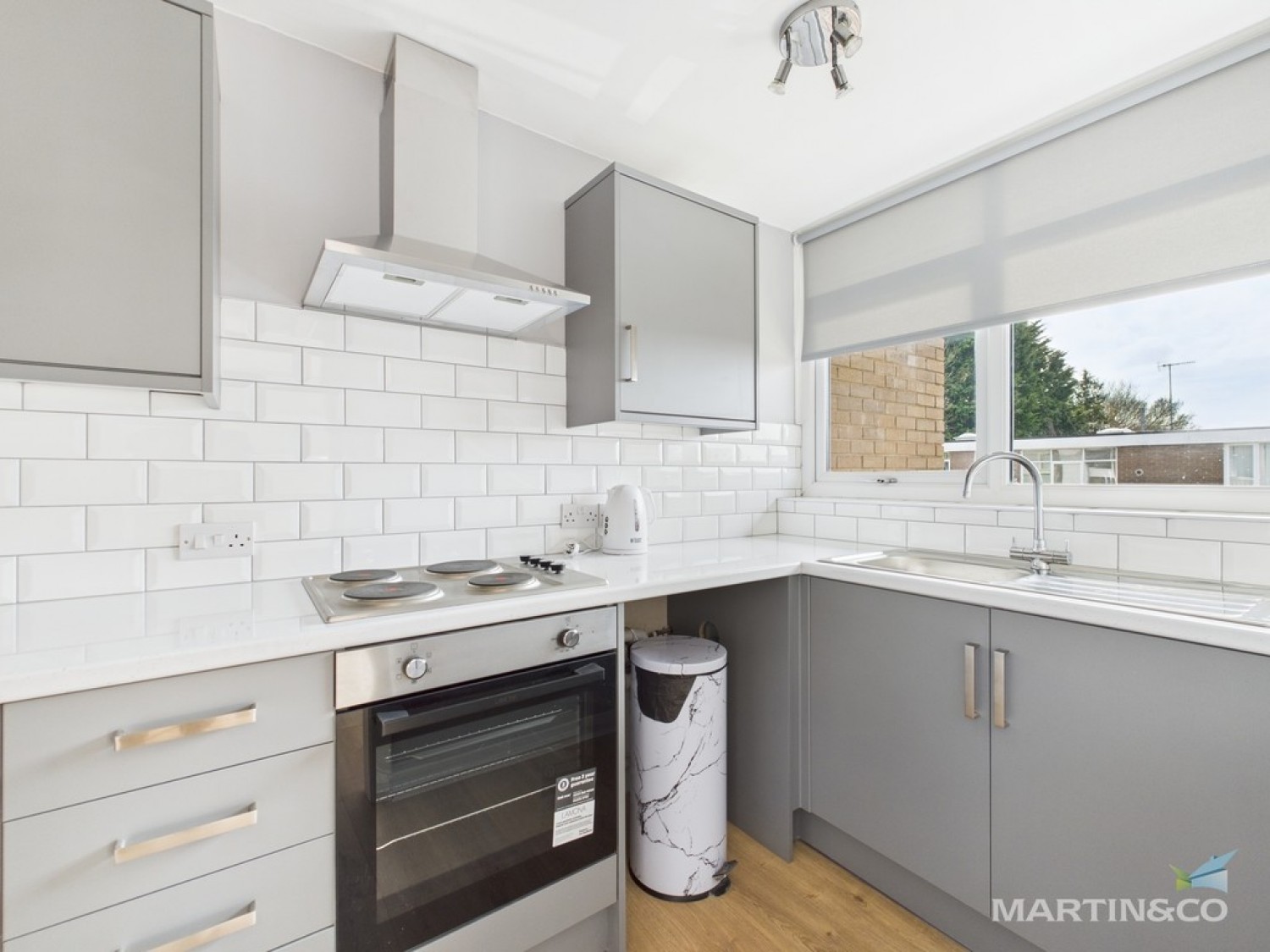 Hornby Avenue , Bromborough