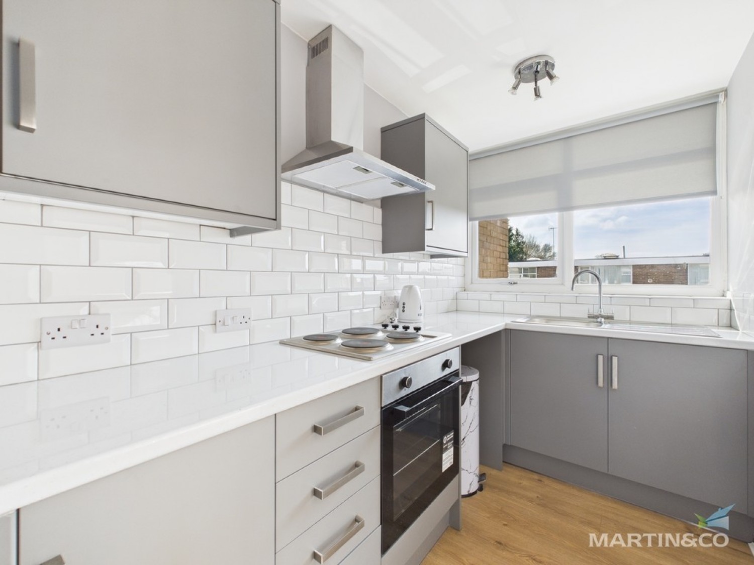 Hornby Avenue , Bromborough