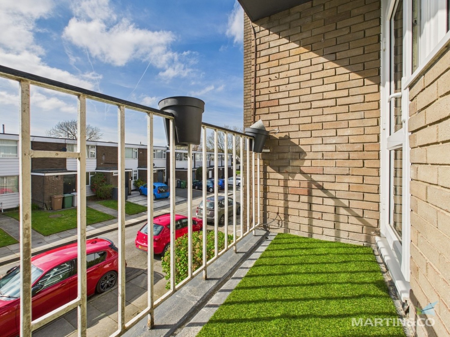 Hornby Avenue , Bromborough