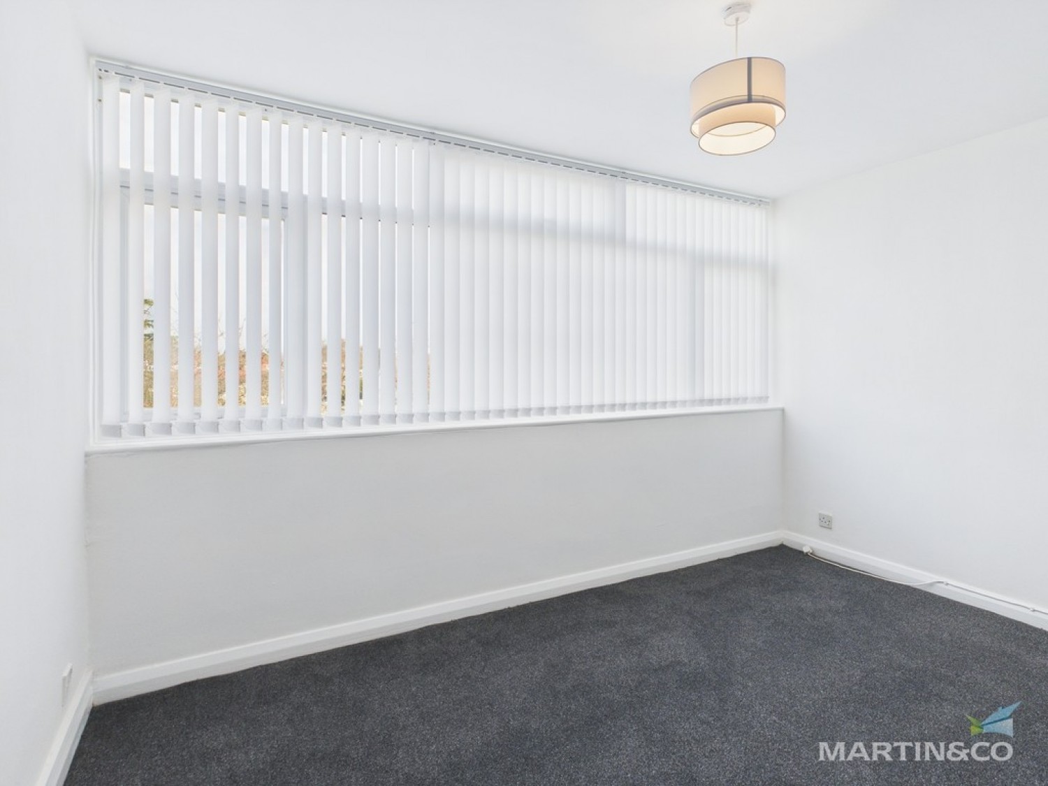 Hornby Avenue , Bromborough