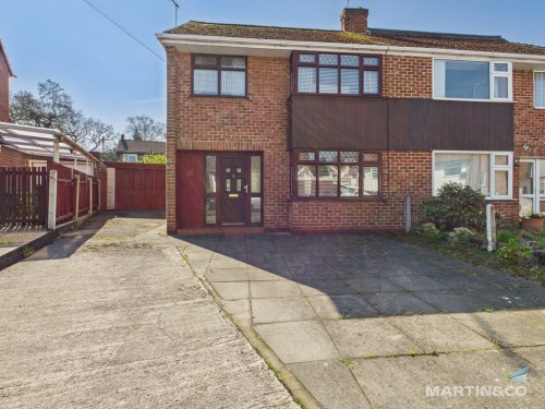 Spital, Wirral, Merseyside