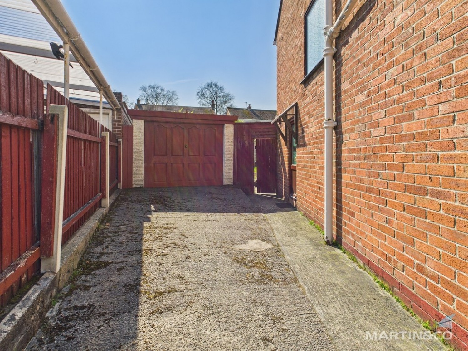Spital, Wirral, Merseyside