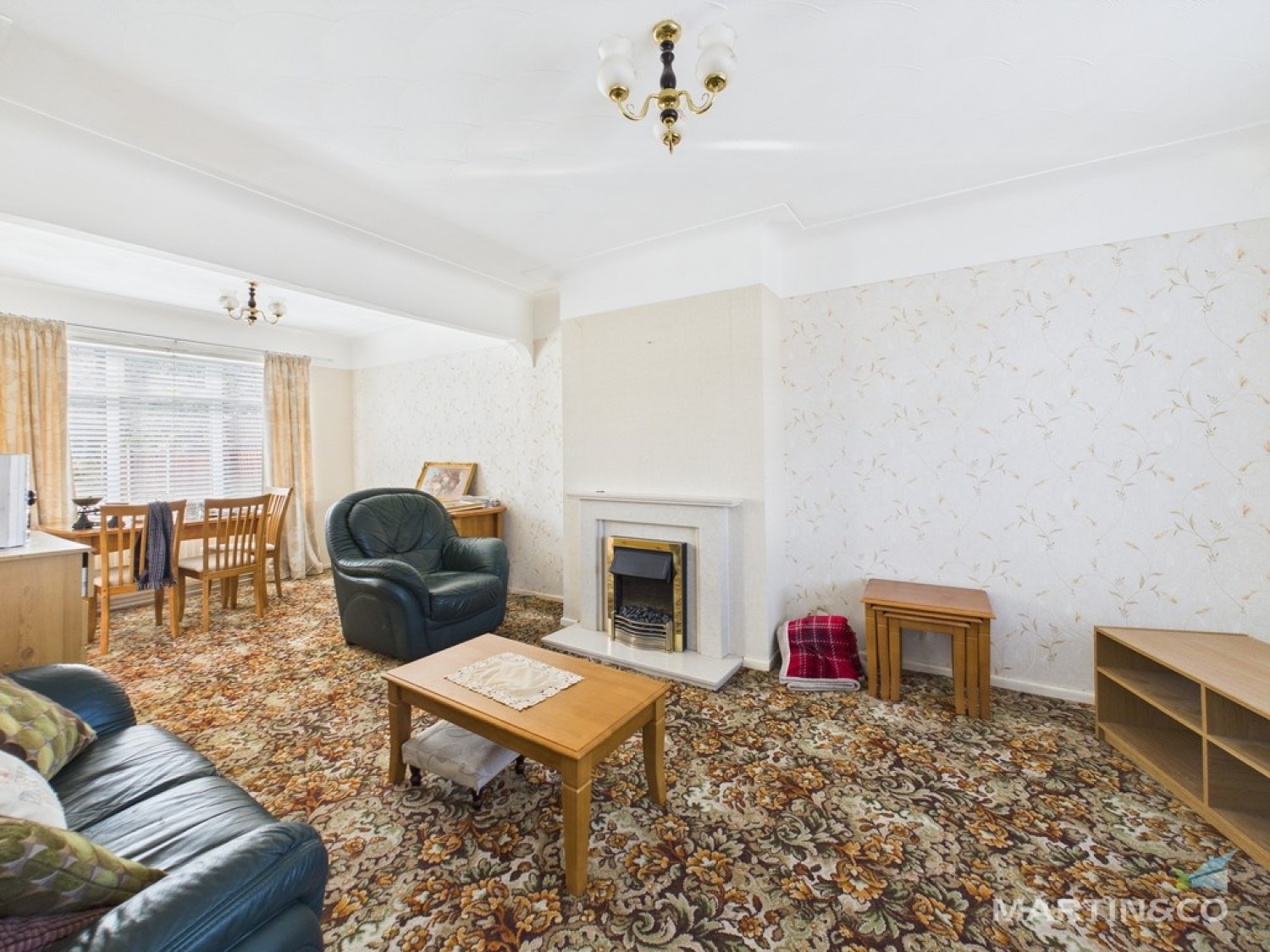 Spital, Wirral, Merseyside