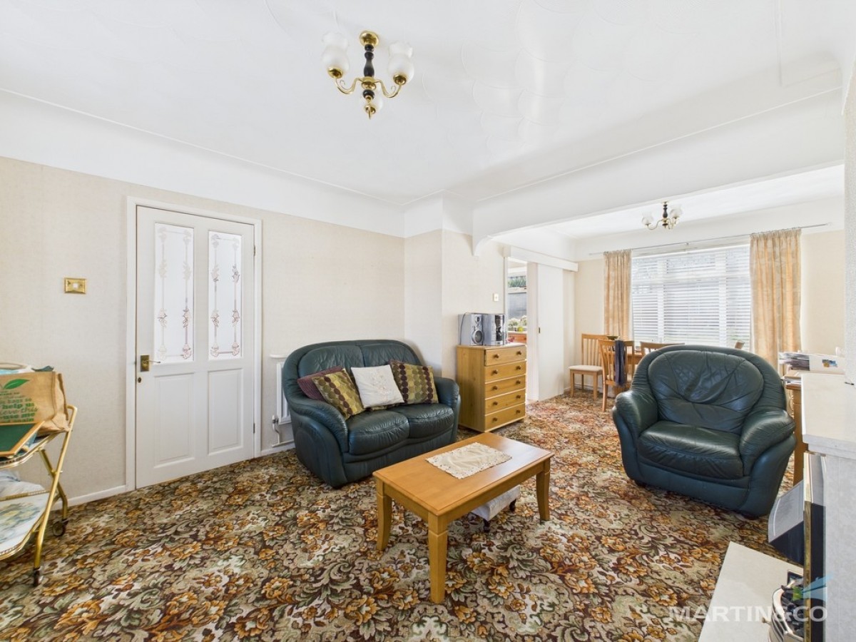 Spital, Wirral, Merseyside