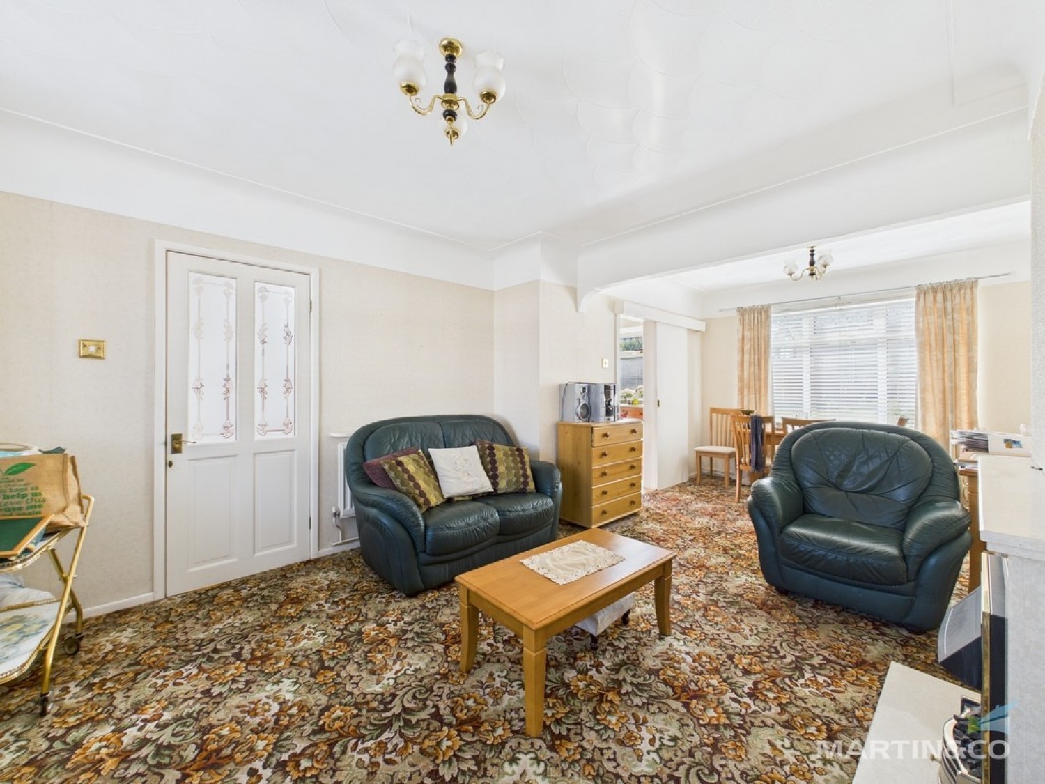 Spital, Wirral, Merseyside