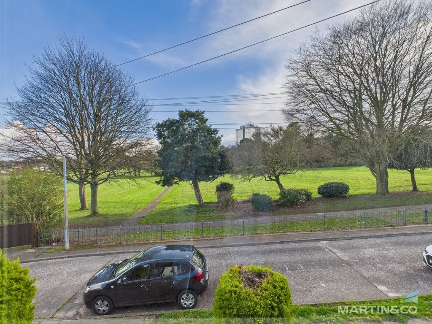 Victoria Park Road , Tranmere, Wirral