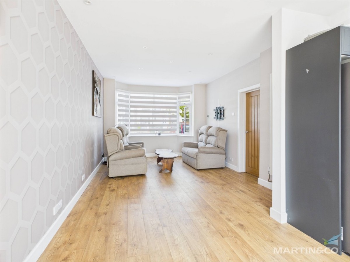 Graylands Road , New Ferry