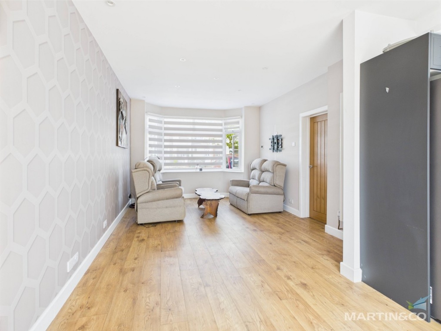 Graylands Road , New Ferry