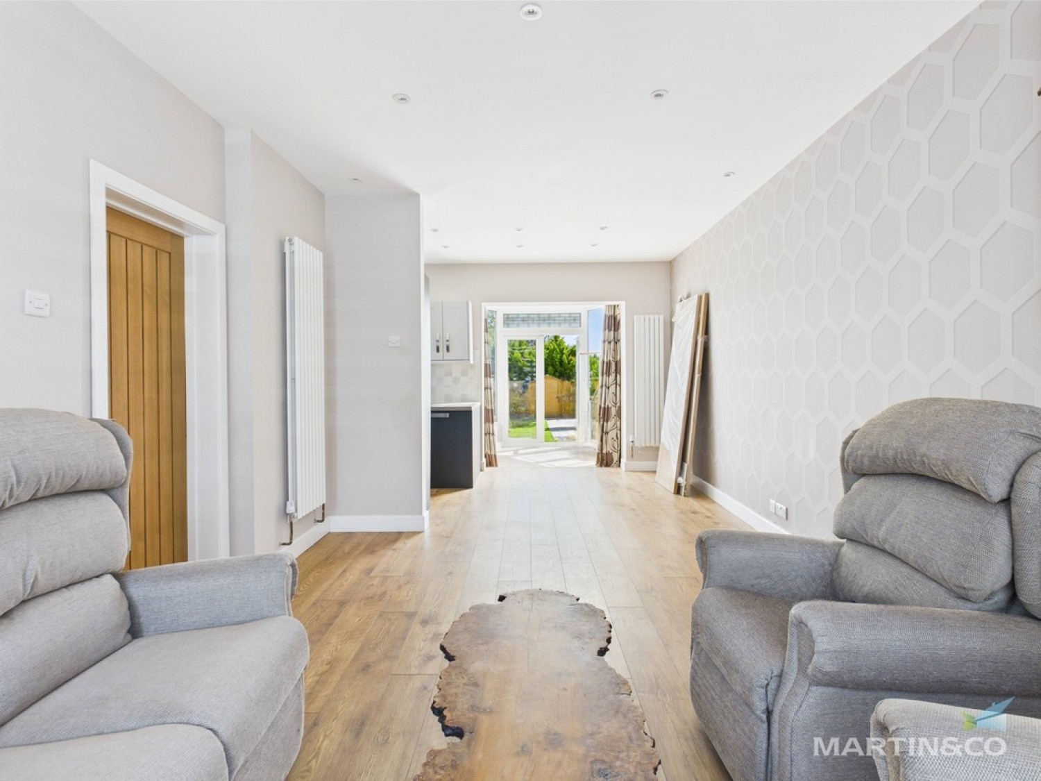 Graylands Road , New Ferry