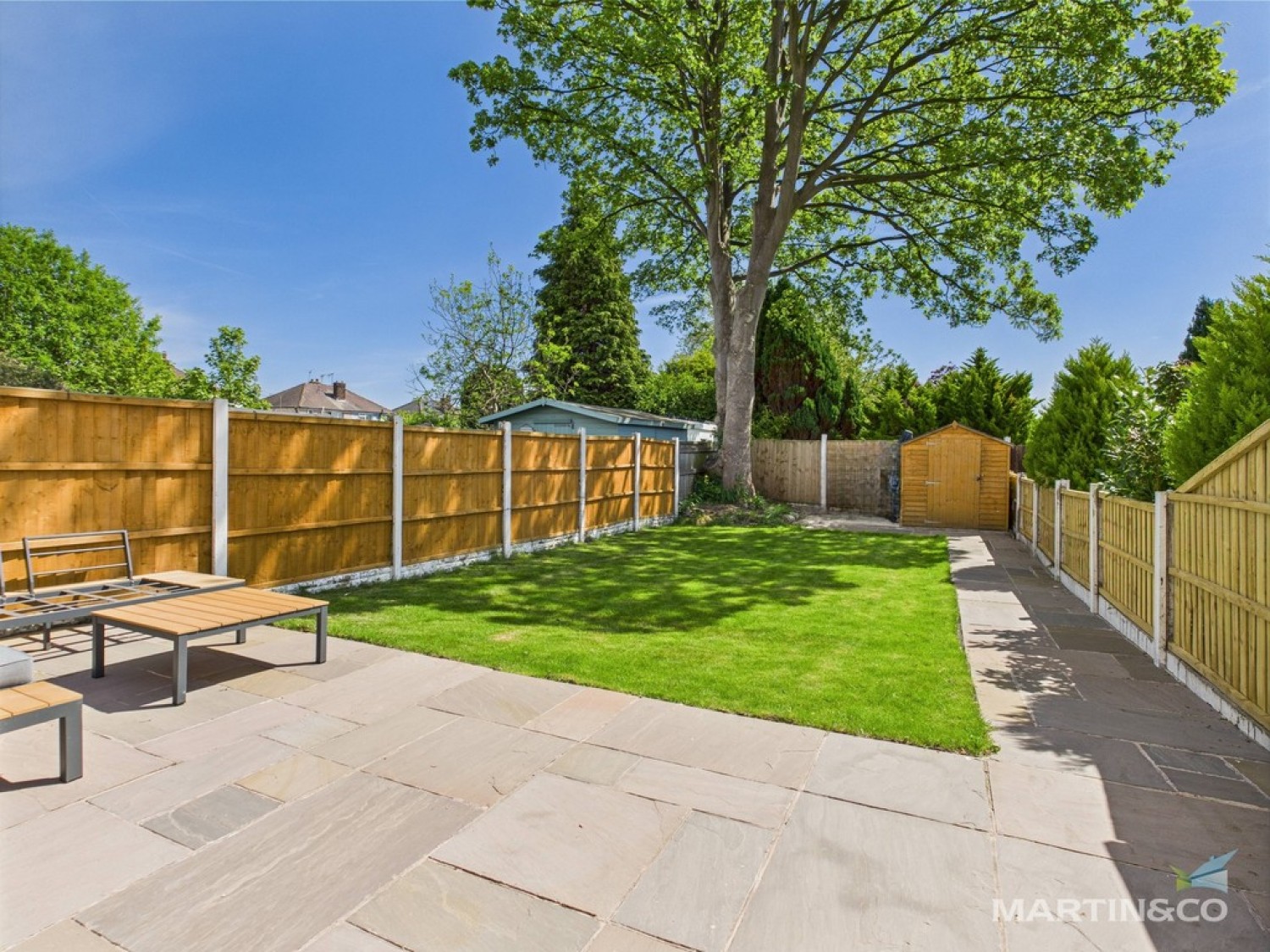Graylands Road , New Ferry