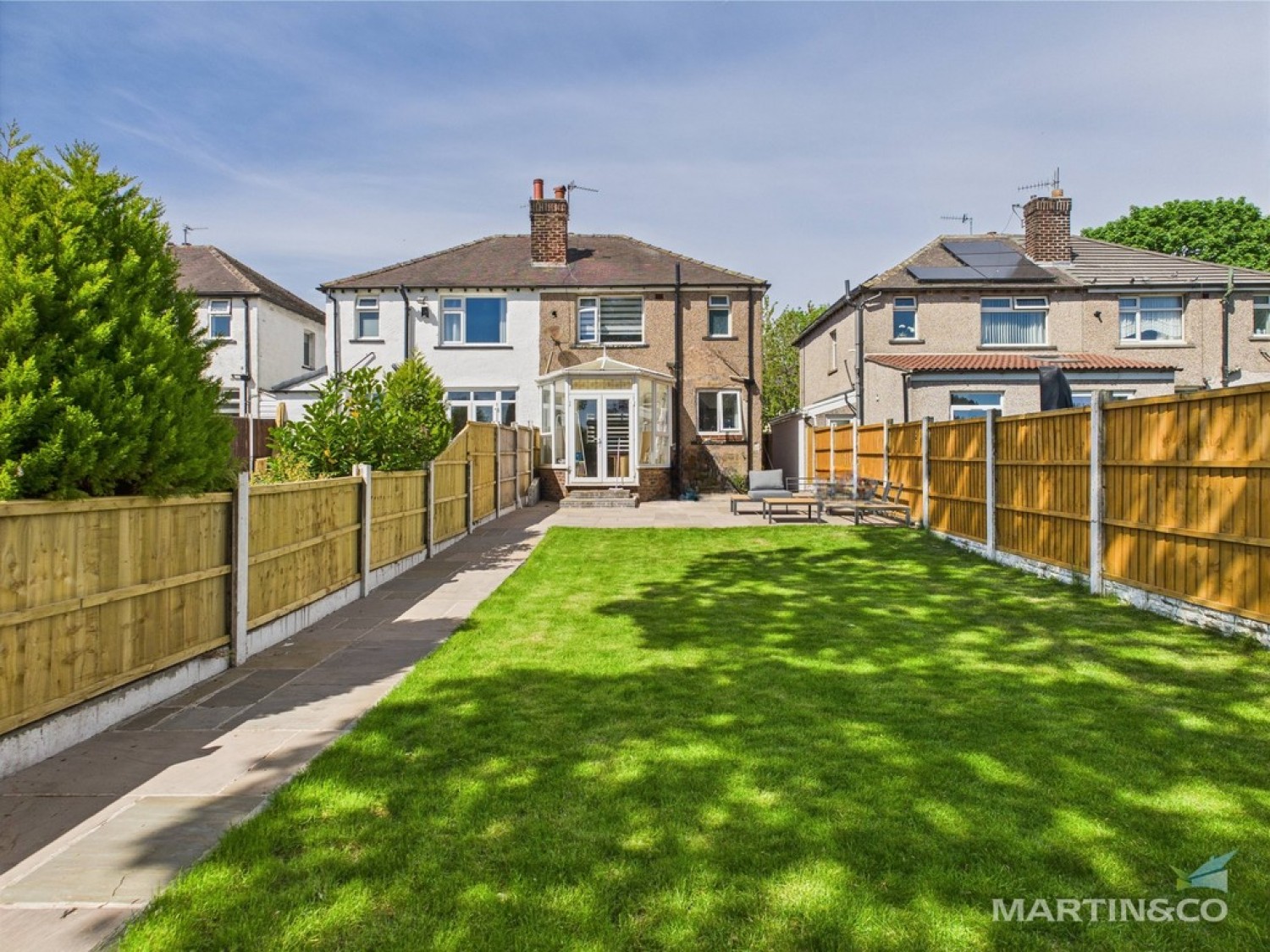 Graylands Road , New Ferry